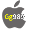 Aplicativo Gg989 para iOS