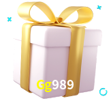 Receba seus bônus de boas-vindas no Gg989