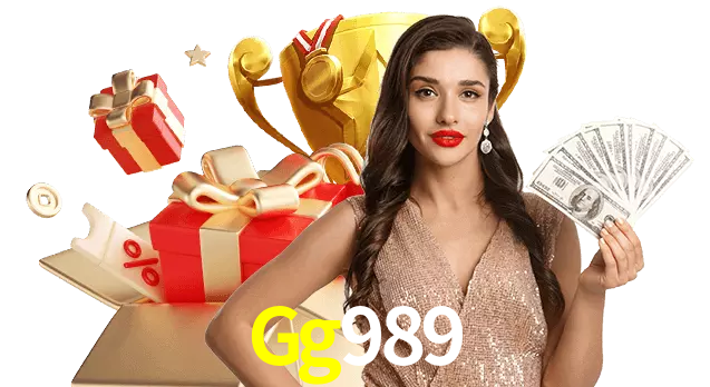 Jogue com dealers reais no Gg989!