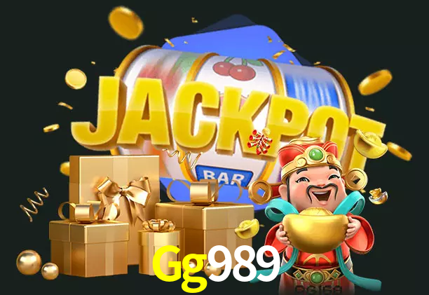 Gg989 bet