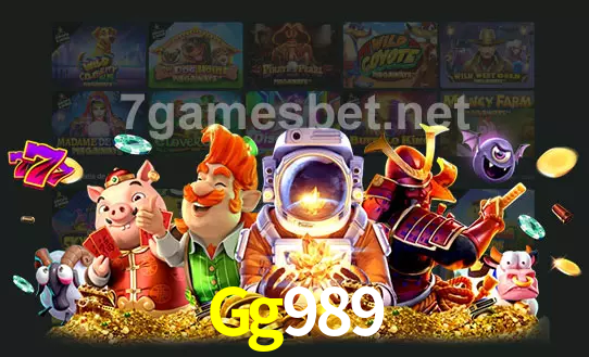 cassino Gg989